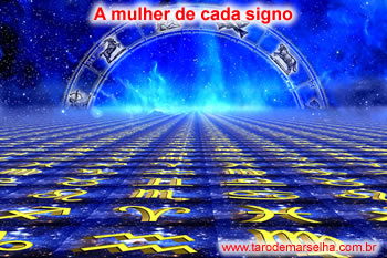 Astrologia - O homem de cada signo