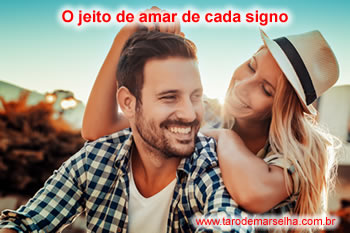 astrologia do amor