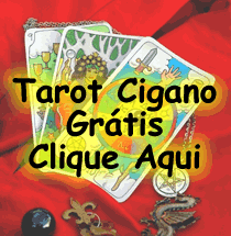 Tarot Cigano Consulta Online Grátis.
